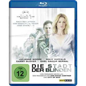Blindness (Blu-Ray)